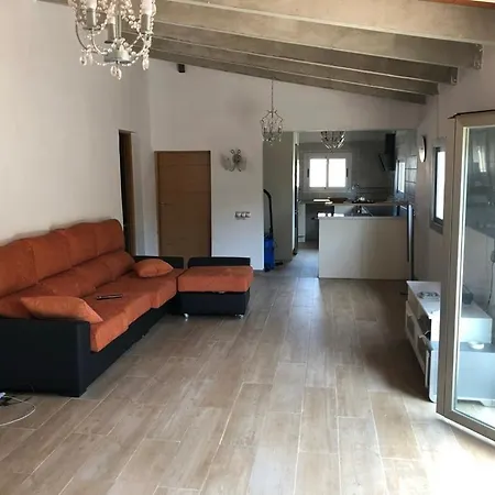 Ecofriendhouse סה פובלה