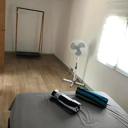 Ecofriendhouse * סה פובלה